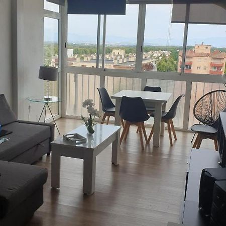 Les Pieds Dans L' Eau Apartment Empuriabrava Exterior foto