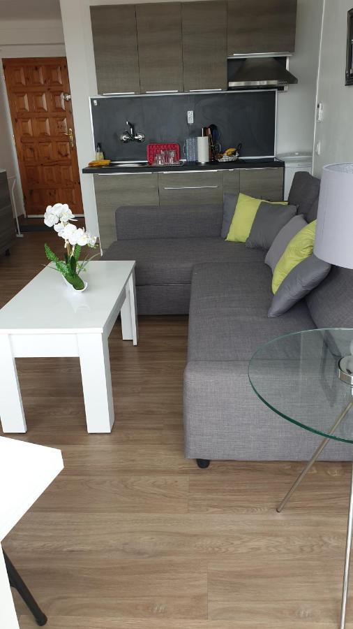 Les Pieds Dans L' Eau Apartment Empuriabrava Exterior foto