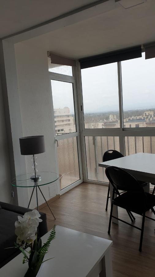 Les Pieds Dans L' Eau Apartment Empuriabrava Exterior foto