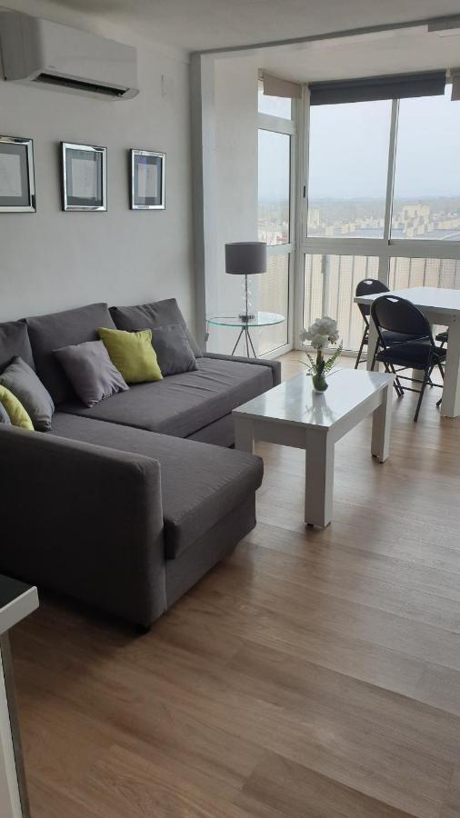 Les Pieds Dans L' Eau Apartment Empuriabrava Exterior foto