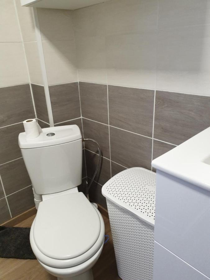 Les Pieds Dans L' Eau Apartment Empuriabrava Exterior foto