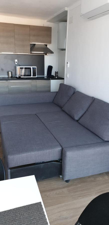 Les Pieds Dans L' Eau Apartment Empuriabrava Exterior foto
