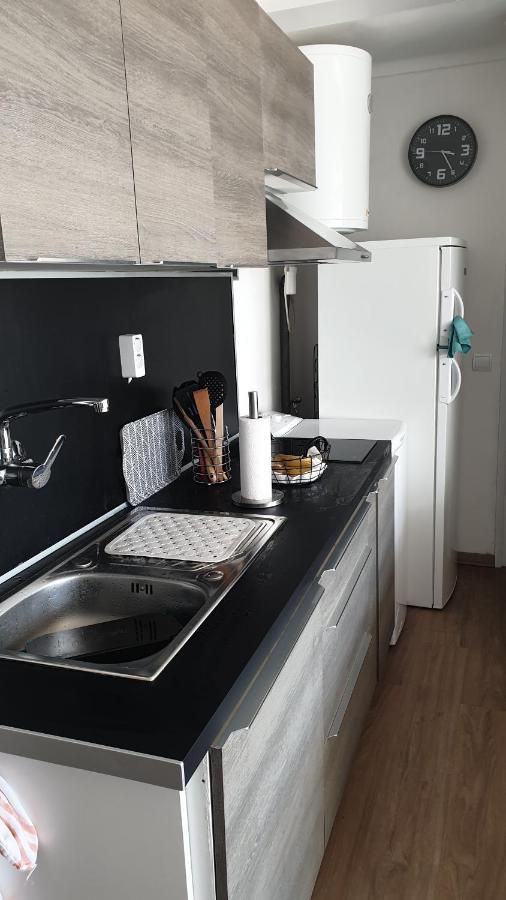 Les Pieds Dans L' Eau Apartment Empuriabrava Exterior foto