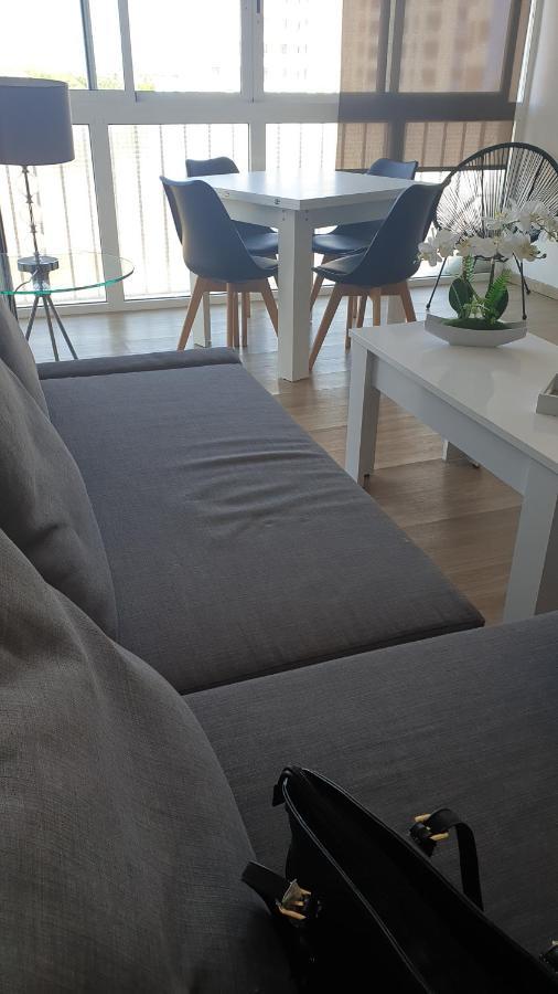Les Pieds Dans L' Eau Apartment Empuriabrava Exterior foto