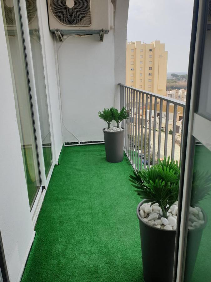 Les Pieds Dans L' Eau Apartment Empuriabrava Exterior foto