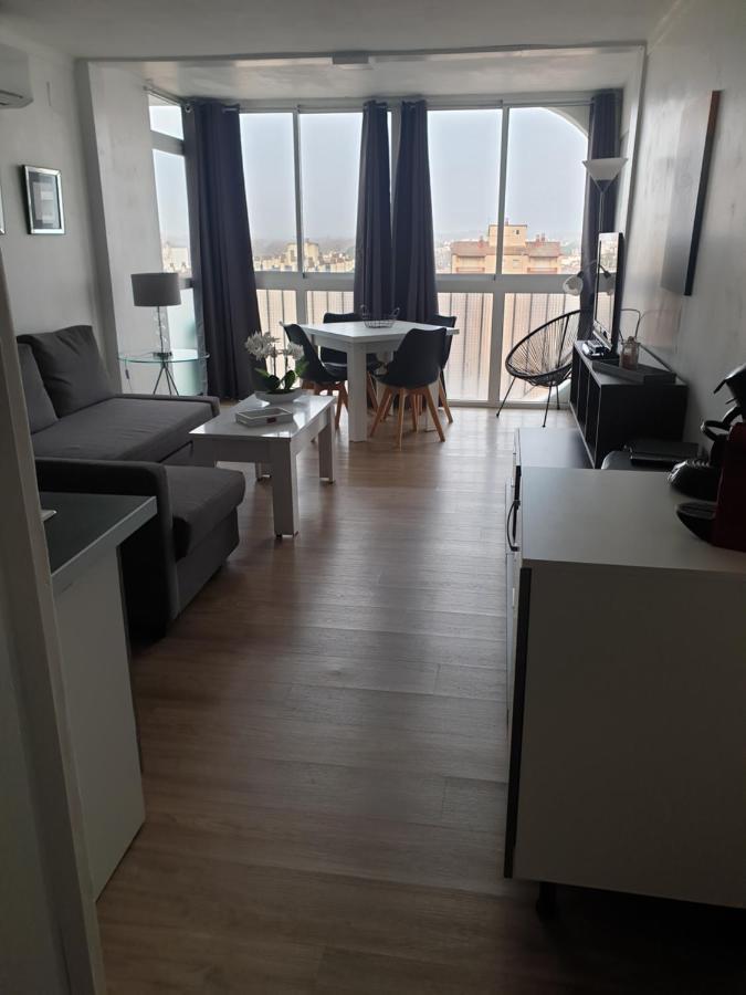 Les Pieds Dans L' Eau Apartment Empuriabrava Exterior foto